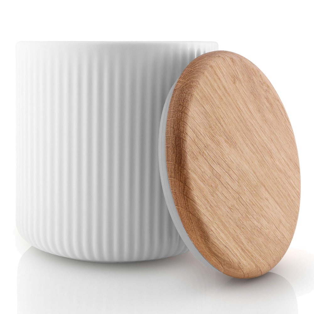 Eva Trio Eva Solo, Porcelain