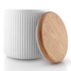 Eva Trio Eva Solo, Porcelain view 1