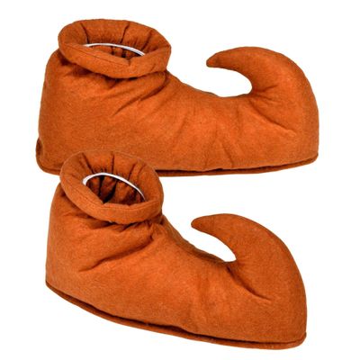 pair of "ELF SHOE COVERS" -