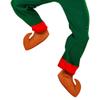 pair of "ELF SHOE COVERS" - view 2