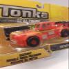 Tonka Diecast Rescue Rigs Crane and one Sticker Bundle (2 Items) view 3