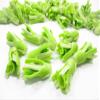 1:6 10 Loose Celery Dollhouse Miniatures Vegetable Supply Kitchen Supply 15484 view 3