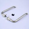Lesu 1/14 Rc Model DIY Tmy American King Truck Exhaust Pipe Metal Car Parts view 1