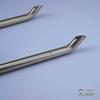 Lesu 1/14 Rc Model DIY Tmy American King Truck Exhaust Pipe Metal Car Parts view 4