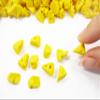 Dollhouse Miniature Lot 50 Yellow Cheese Slice Dollhouse Tiny Food Supply Accessory 15492 view 1