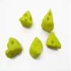 Dollhouse Miniature Lot 50 Yellow Cheese Slice Dollhouse Tiny Food Supply Accessory 15492 view 2