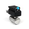Lesu Spare Part Urea Tank B for 1/14 Rc Tractor Truck Model Car DIY Tmy view 1