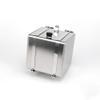 Lesu Metal 52.55050Mm Hydraulic Tank 1/14 Rc Tractor Truck Tmy DIY Model view 1