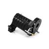 Lesu 3Grade Gear Box B Transmission Transfer Case 1/14 Rc Tmy Tractor Truck view 1