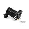 Lesu 3Grade Gear Box B Transmission Transfer Case 1/14 Rc Tmy Tractor Truck view 2
