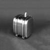 Lesu 1Pc 36Mm Metal Hydraulic Tank B for 1/14 Rc Tmy Dumper Tractor Truck view 1