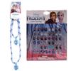 Disney Frozen II Sticker Earring Set (Light Blue, Elsa) view 1