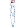Disney Frozen II Sticker Earring Set (Light Blue, Elsa) view 2
