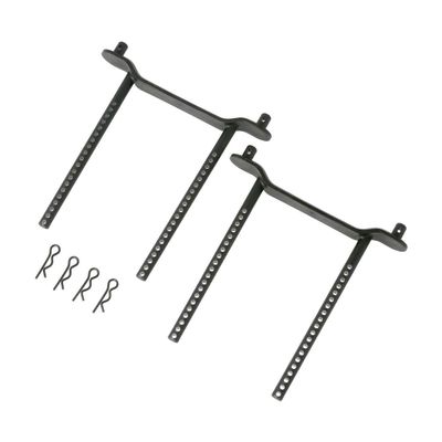 CQ0406 Body Post (275mm Wheel Base) MT Series