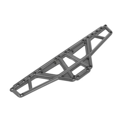 CEN Racing Main Chassis Gray CQ0401