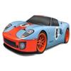 HPI Racing 120098 RS4 Sport 3 Flux Ford GT LM Heritage Edition view 1