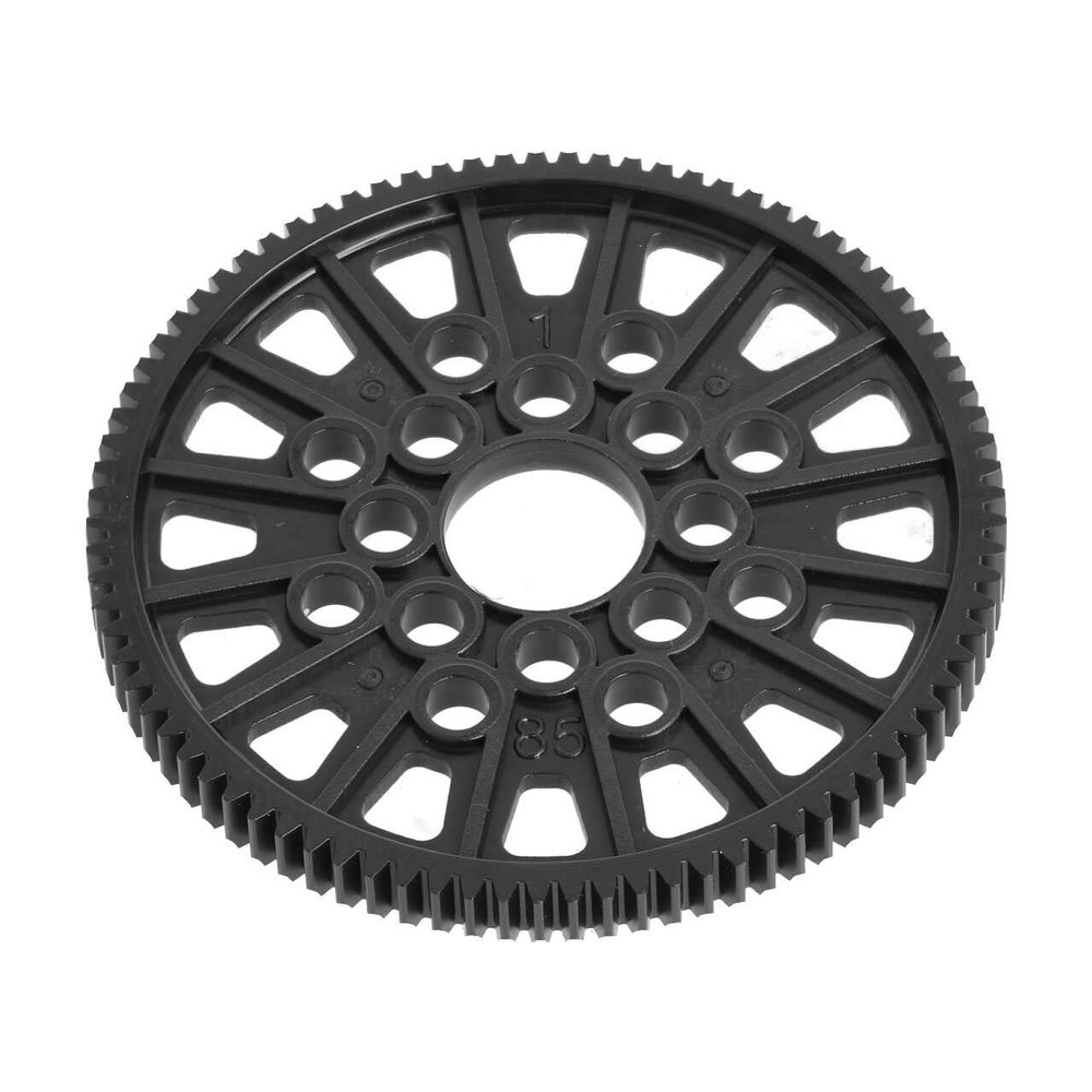 CEN Racing Spur Gear 85T 48P for Slipper Drive CQ0223