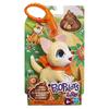FurReal Friends Poopalots Lil Wags Interactive Pet Toy, Connectible Leash System, Ages 4 and Up view 2