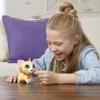 FurReal Friends Poopalots Lil Wags Interactive Pet Toy, Connectible Leash System, Ages 4 and Up view 3
