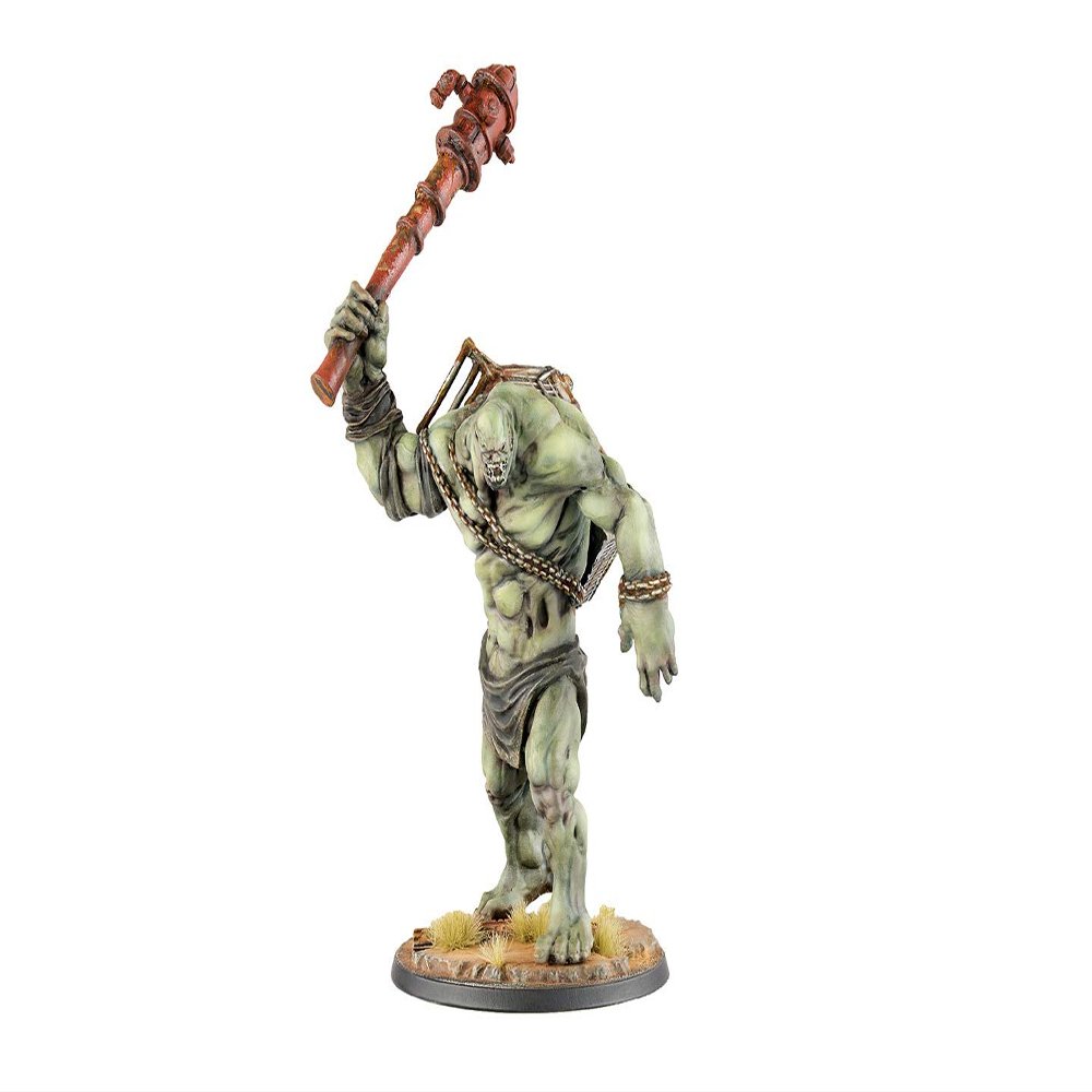 Modiphius Entertainment MUH051241 Accessories