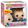 Adam Bomb (Toy Tokyo 2018 NYCC Exc): Funko Pop! GPK Vinyl Figure & 1 Compatible Graphic Protector Bundle (001-34224 - B) view 1
