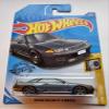 Hot Wheels 2020 Hw Turbo Nissan Skyline GT-R [BNR32], 2/250 Gray view 1