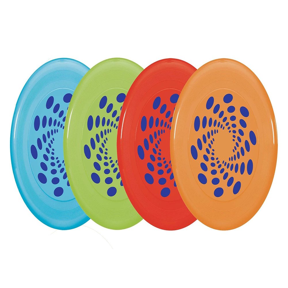 amscan Flying disks 9inches