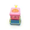 AMPERSAND SHOPS Light and Sound Kids Walking Horse and Carriage view 3