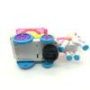AMPERSAND SHOPS Light and Sound Kids Walking Horse and Carriage view 4