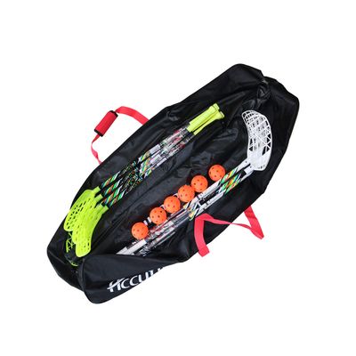 ACCUFLI Floorball Stick Set (12-Stick A80 Team Set)
