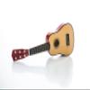 Boogie Bee 6 String Wooden Guitar 55cm view 2