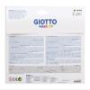 GIOTTO MAKE UP Schminke, Set 6 x 5 ml, Classic-Set view 2