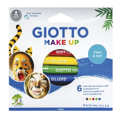 Giotto F474200 Make Pen, Classic, standard size