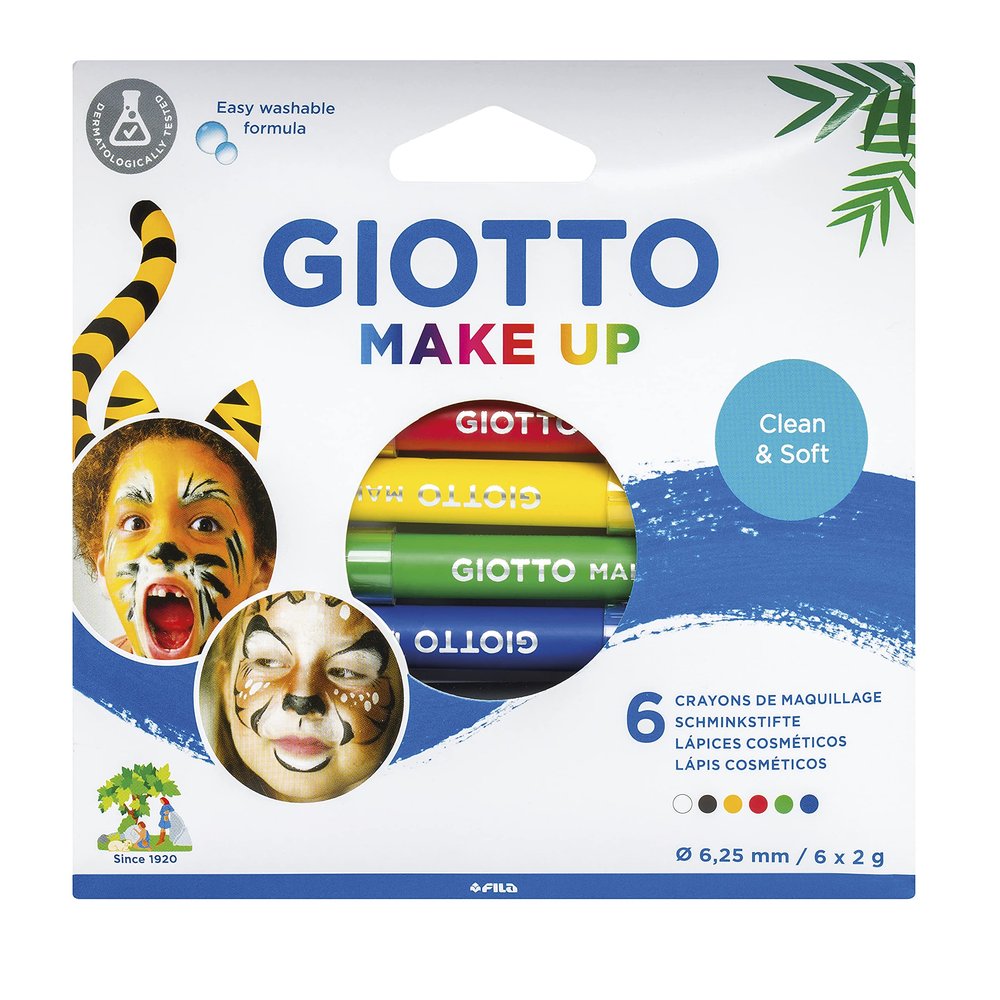 Giotto F474200 Make Pen, Classic, standard size