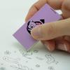 Sesame Street Count Face Eraser Set of 2 view 2