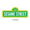 Sesame Street Count Face Eraser Set of 2 view 4