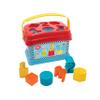 Simba Toys - ABC Baby Stacking Playset view 2