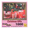 1000 Piece Puzzle view 1