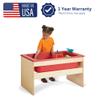Jonti-Craft YoungTime 7110YT Sensory Table view 2