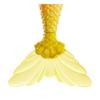 Barbie Dreamtopia Chelsea Mermaid Doll, 6.5-inch with Yellow Hair and Tail view 4