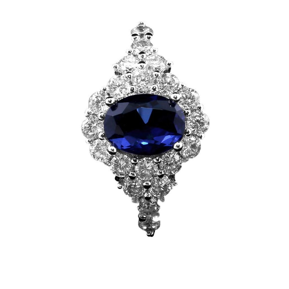 SXFSE Rings for Women, Personalized Metal Full Diamond Microinlaid Zircon Female Ring Jewelry Gift