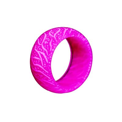 SXFSE Rings for Women, Summer Night Creative Design Fluorescent Ring Jewelry Gift