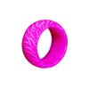 SXFSE Rings for Women, Summer Night Creative Design Fluorescent Ring Jewelry Gift view 1