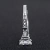 SXFSE Rings for Women, Personality Metal Drill Microinlaid Zircon Floor Lady Ring Jewelry Gift view 3