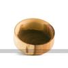 Crokinole Disk 20 Bowl view 1