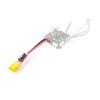 QWinOut XT30 Plug Pigtail Power Wire 100uF Capacitor for Mobula7 HD Sailfly-X TRASHCAN UR85 UR85HD Crazybee F3 / F4 PRO Parts (10 pcs) view 3