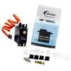 GoGoRc 1 Pcs Corona DS-319MG Digital Metal Gear Servo 4kg 0.06sec 34g view 1