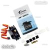 GoGoRc 1 Pcs Corona DS-319MG Digital Metal Gear Servo 4kg 0.06sec 34g view 2