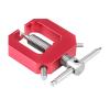 Tbest Motor Gear Puller, Motor Pinion Gear Puller Remover Tools Set RC Hobby Model Motor Pinion Parts(Red) view 3