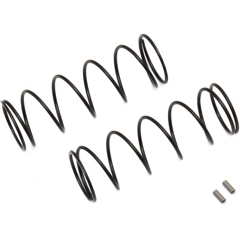 Associated 91638 Front Shock Springs Blue 4.80 lb/in L54mm